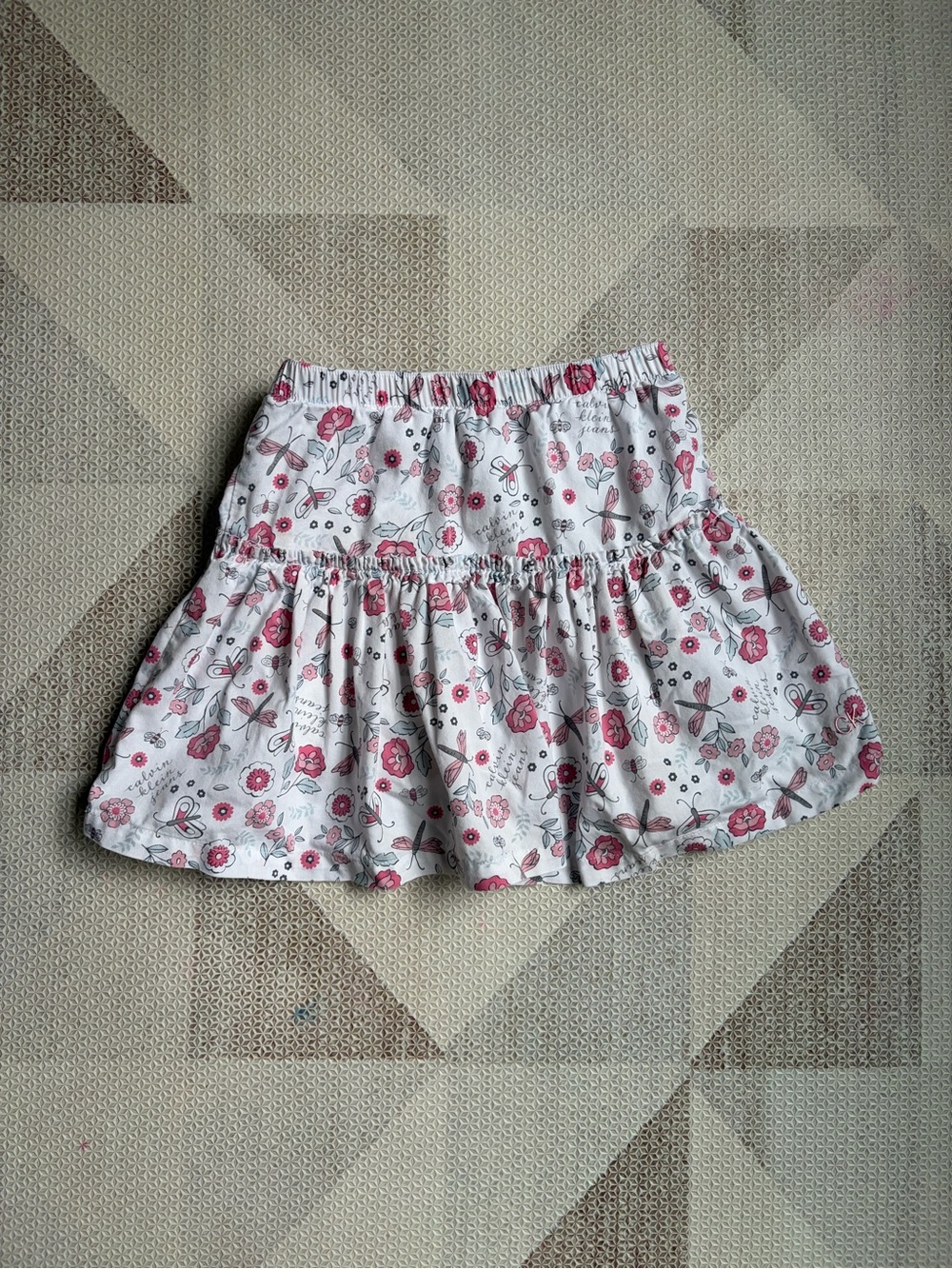 Calvin Klein Jeans Skirt (7)